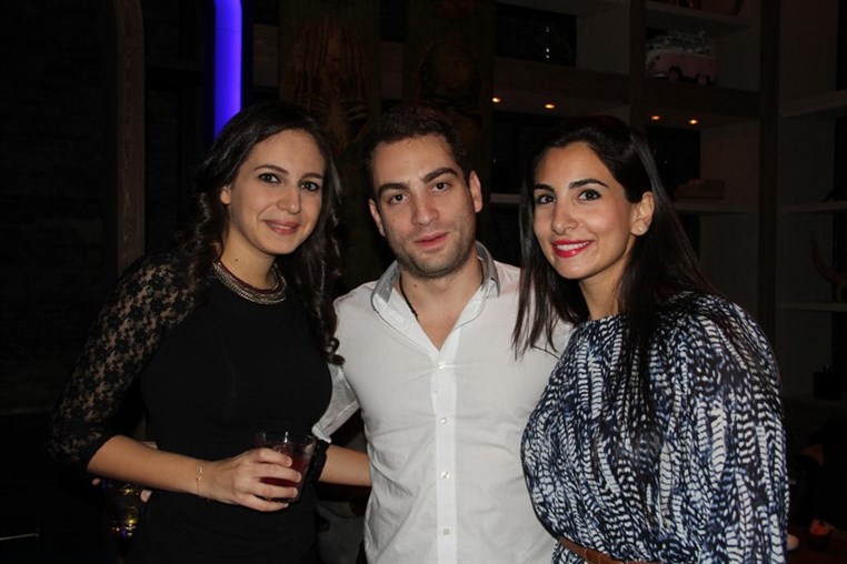 The Launching of Haig Club Whisky